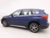 BMW X1 2.0ia 192 sDrive X-Line + GPS + Leder/Cuir + LED + AL Thumbnail 3