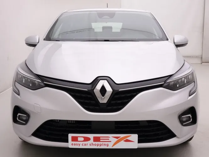 Renault Clio TCe 90 Intens + GPS + LED Lights + Winter + ALU Image 2