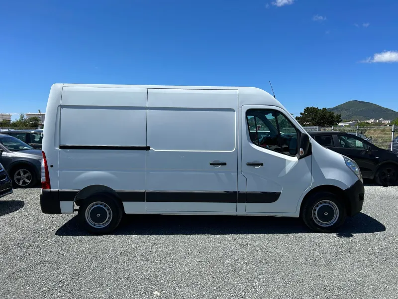 Renault Master (KATO НОВА) Image 4