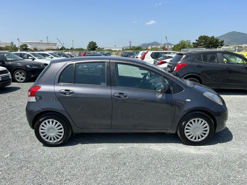 Toyota Yaris (KATO НОВА)^(АГУ) Image 4