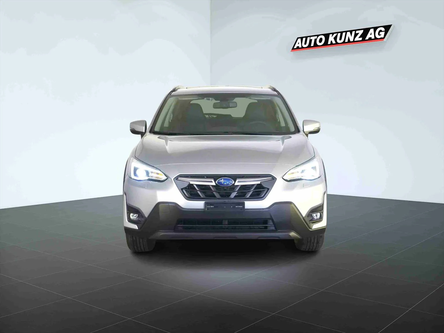 Subaru XV 2.0i e-Boxer Luxury AWD  Image 3