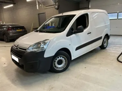 Citroen BERLINGO FOURGON M 1.6 BLUEHDI 75 CLUB