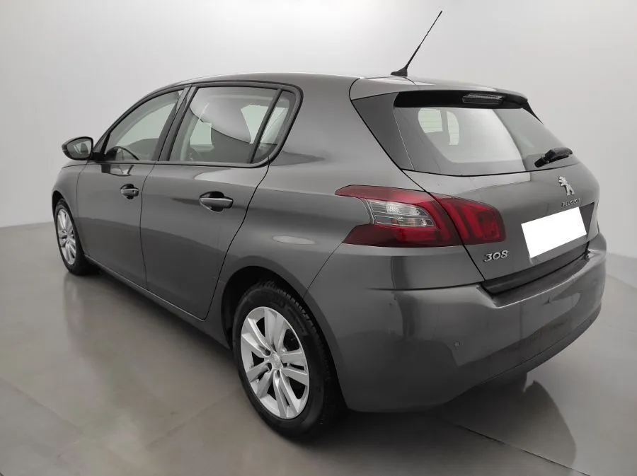 Peugeot 308 1.2 PureTech 110 ACTIVE BUSINESS Image 2