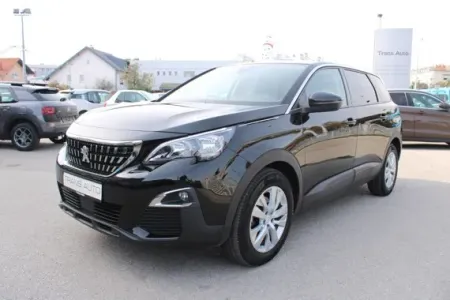 Peugeot 5008 1.2 Puretech AUTOMATIK 7 sjedala *NAVIGACIJA*