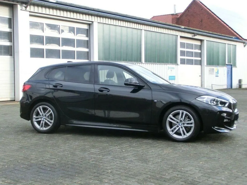 BMW Serie 1 118i 5p. Msport Image 5