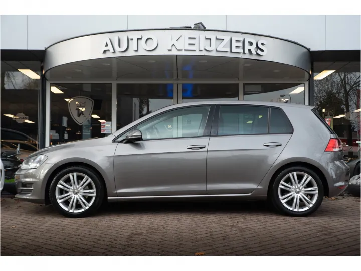 Volkswagen Golf 1.4 TSI Highline  Image 3