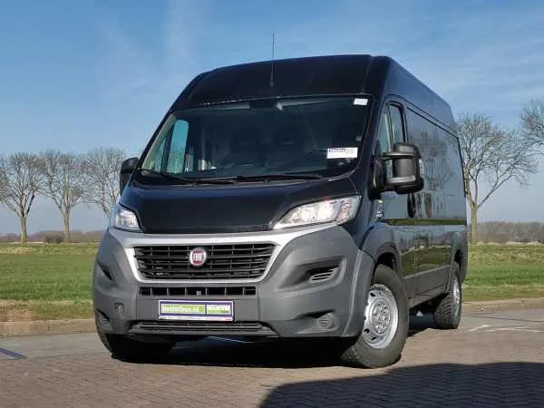 Fiat Ducato 2.3  Image 1