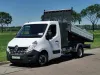 Renault Master 2.3 Kipper Kist Trekhaak Thumbnail 2