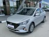 Hyundai Solaris Thumbnail 1