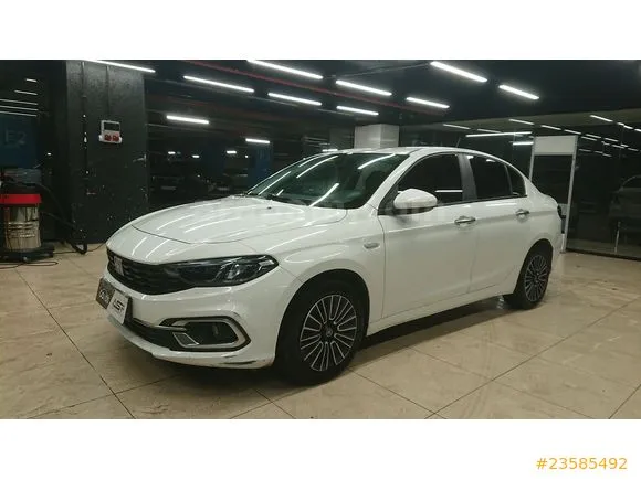 Fiat Egea 1.4 Fire Urban Image 2