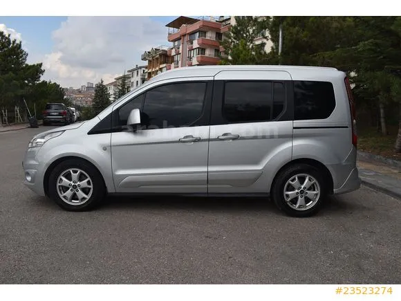 Ford Tourneo Connect 1.5 TDCI Titanium X Image 2